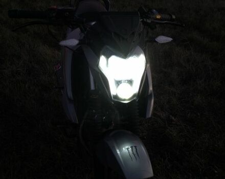 Спарк Інша, об'ємом двигуна 0.24 л та пробігом 0 тис. км за 1142 $, фото 9 на Automoto.ua