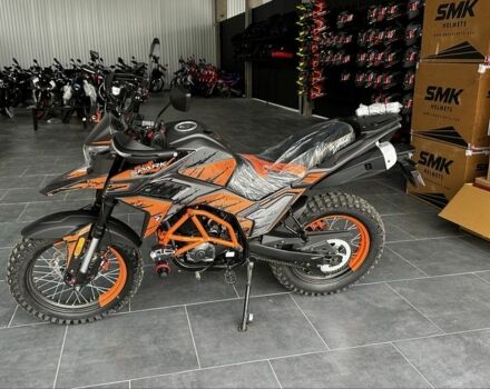 Спарк Інша, об'ємом двигуна 0.3 л та пробігом 0 тис. км за 1666 $, фото 2 на Automoto.ua