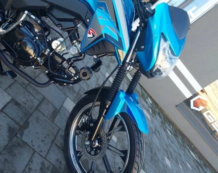 Спарк Інша, об'ємом двигуна 0.13 л та пробігом 0 тис. км за 850 $, фото 17 на Automoto.ua