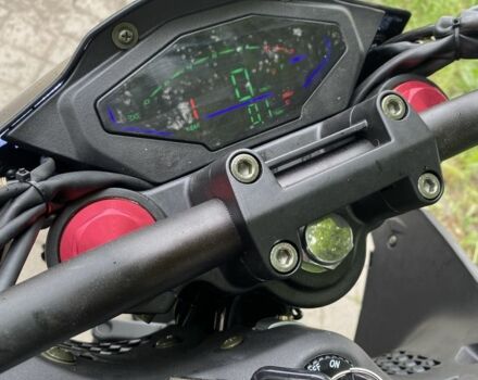 Спарк Другая, объемом двигателя 0.3 л и пробегом 0 тыс. км за 1920 $, фото 8 на Automoto.ua