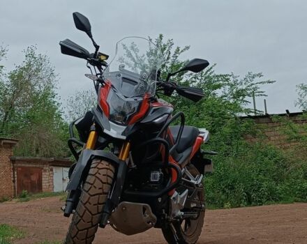 Спарк Другая 2025 в Кривом Роге на Automoto.ua Спарк Другая, объемом двигателя 0.3 л и пробегом 0 тыс. км за 1630 $, фото 2 на Automoto.ua