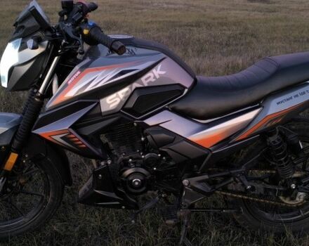 Спарк Інша, об'ємом двигуна 0.24 л та пробігом 0 тис. км за 1142 $, фото 7 на Automoto.ua