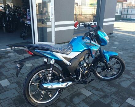 Спарк Інша, об'ємом двигуна 0.13 л та пробігом 0 тис. км за 850 $, фото 15 на Automoto.ua