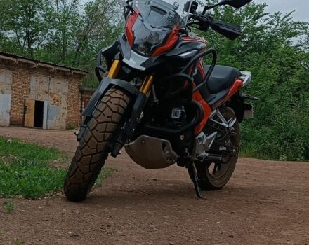 Спарк Другая 2025 в Кривом Роге на Automoto.ua Спарк Другая, объемом двигателя 0.3 л и пробегом 0 тыс. км за 1630 $, фото 5 на Automoto.ua