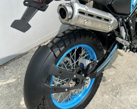 Спарк Другая 2025 в Виннице на Automoto.ua Спарк Другая, объемом двигателя 0 л и пробегом 0 тыс. км за 1322 $, фото 13 на Automoto.ua