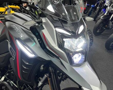 Спарк Інша 2025 у Дніпро (Дніпропетровську) на Automoto.ua Спарк Інша, об'ємом двигуна 0.3 л та пробігом 0 тис. км за 1916 $, фото 3 на Automoto.ua