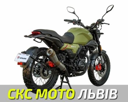 Спарк Інша, об'ємом двигуна 0.25 л та пробігом 0 тис. км за 1513 $, фото 7 на Automoto.ua