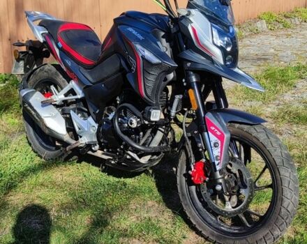 Спарк Другая, объемом двигателя 0.3 л и пробегом 0 тыс. км за 1550 $, фото 1 на Automoto.ua