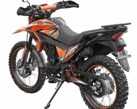 Спарк Інша, об'ємом двигуна 0.25 л та пробігом 0 тис. км за 1605 $, фото 4 на Automoto.ua