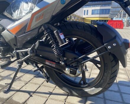 Спарк Другая, объемом двигателя 0.25 л и пробегом 0 тыс. км за 1353 $, фото 2 на Automoto.ua