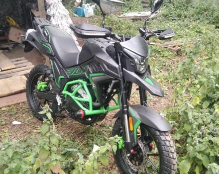 Спарк Інша, об'ємом двигуна 0.3 л та пробігом 0 тис. км за 1600 $, фото 3 на Automoto.ua