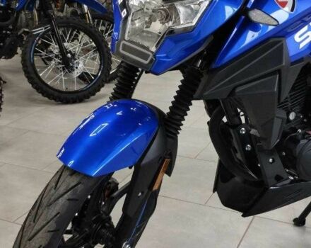 Спарк Інша 2025 у Хмельницькому на Automoto.ua Спарк Інша, об'ємом двигуна 0.2 л та пробігом 0 тис. км за 1119 $, фото 10 на Automoto.ua