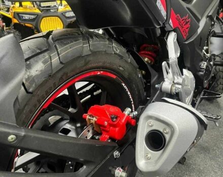 Спарк Інша 2025 у Дніпро (Дніпропетровську) на Automoto.ua Спарк Інша, об'ємом двигуна 0.3 л та пробігом 0 тис. км за 1916 $, фото 15 на Automoto.ua