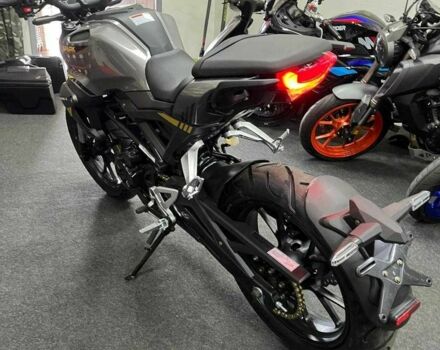 Спарк Інша, об'ємом двигуна 0.25 л та пробігом 0 тис. км за 1599 $, фото 5 на Automoto.ua