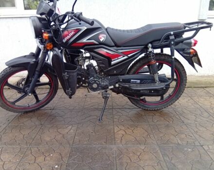 Спарк Другая, объемом двигателя 0.13 л и пробегом 0 тыс. км за 675 $, фото 3 на Automoto.ua