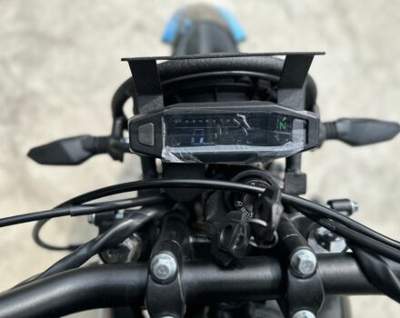 Спарк Другая 2025 в Виннице на Automoto.ua Спарк Другая, объемом двигателя 0 л и пробегом 0 тыс. км за 1322 $, фото 10 на Automoto.ua