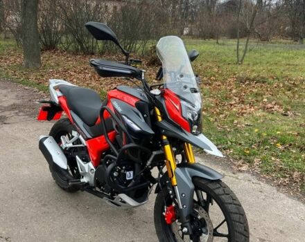 Спарк Інша, об'ємом двигуна 0.3 л та пробігом 0 тис. км за 1850 $, фото 3 на Automoto.ua