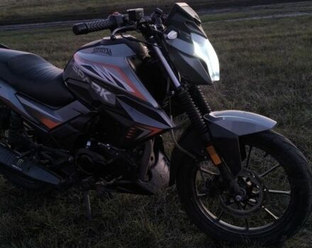 Спарк Інша, об'ємом двигуна 0.24 л та пробігом 0 тис. км за 1142 $, фото 2 на Automoto.ua