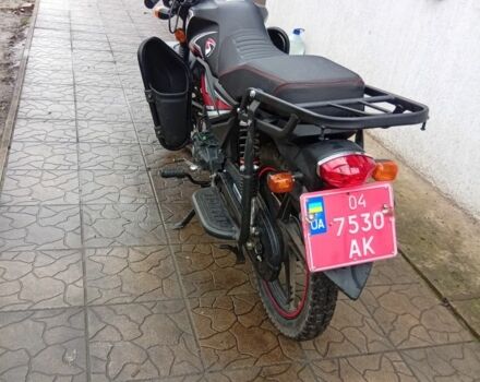 Спарк Другая, объемом двигателя 0.13 л и пробегом 0 тыс. км за 675 $, фото 4 на Automoto.ua