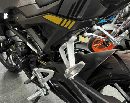 Спарк Інша, об'ємом двигуна 0.25 л та пробігом 0 тис. км за 1599 $, фото 8 на Automoto.ua