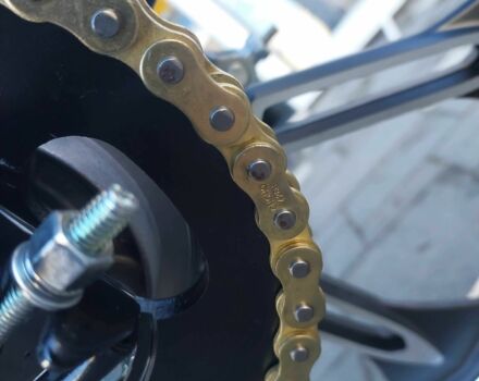 Спарк Інша, об'ємом двигуна 0.13 л та пробігом 0 тис. км за 850 $, фото 7 на Automoto.ua