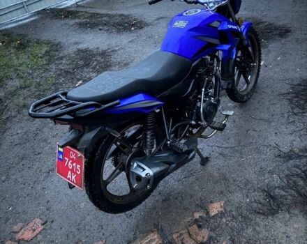 Спарк Другая, объемом двигателя 0.15 л и пробегом 0 тыс. км за 899 $, фото 5 на Automoto.ua