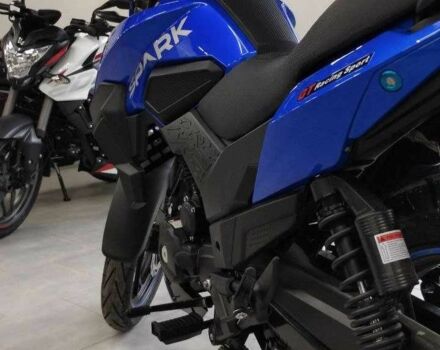 Спарк Інша 2025 у Хмельницькому на Automoto.ua Спарк Інша, об'ємом двигуна 0.2 л та пробігом 0 тис. км за 1119 $, фото 9 на Automoto.ua