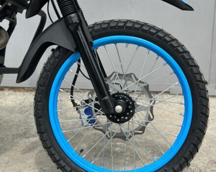 Спарк Другая 2025 в Виннице на Automoto.ua Спарк Другая, объемом двигателя 0 л и пробегом 0 тыс. км за 1322 $, фото 2 на Automoto.ua