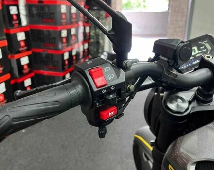 Спарк Інша, об'ємом двигуна 0.25 л та пробігом 0 тис. км за 1599 $, фото 9 на Automoto.ua