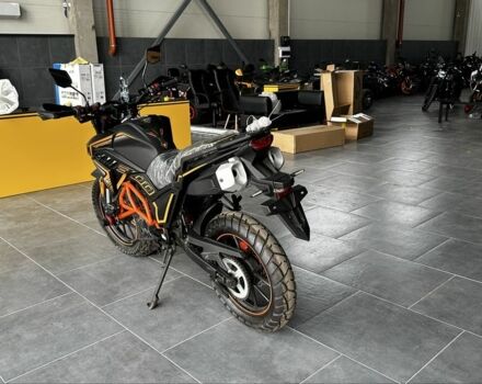 Спарк Інша, об'ємом двигуна 0.3 л та пробігом 0 тис. км за 1666 $, фото 13 на Automoto.ua