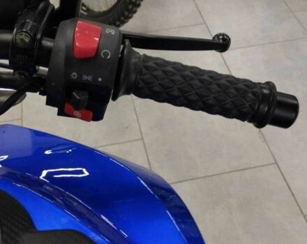 Спарк Другая, объемом двигателя 0.2 л и пробегом 0 тыс. км за 1169 $, фото 7 на Automoto.ua