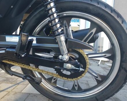 Спарк Інша, об'ємом двигуна 0.13 л та пробігом 0 тис. км за 850 $, фото 8 на Automoto.ua