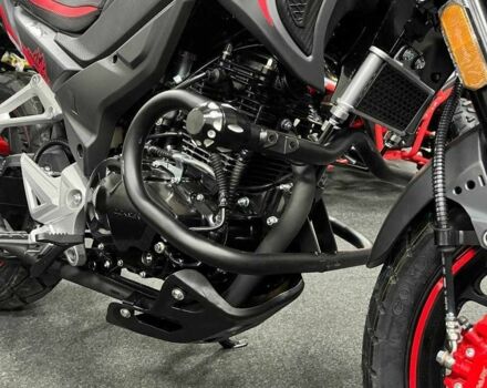 Спарк Інша 2025 у Дніпро (Дніпропетровську) на Automoto.ua Спарк Інша, об'ємом двигуна 0.3 л та пробігом 0 тис. км за 1916 $, фото 14 на Automoto.ua