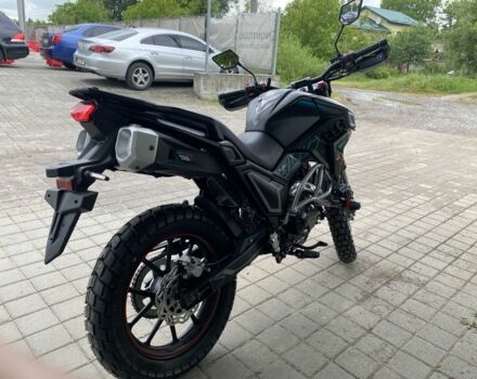 Спарк Другая, объемом двигателя 0.3 л и пробегом 0 тыс. км за 1920 $, фото 5 на Automoto.ua