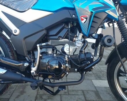 Спарк Інша, об'ємом двигуна 0.13 л та пробігом 0 тис. км за 850 $, фото 18 на Automoto.ua