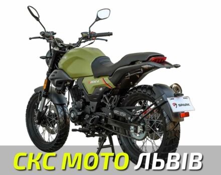 Спарк Інша, об'ємом двигуна 0.25 л та пробігом 0 тис. км за 1513 $, фото 5 на Automoto.ua