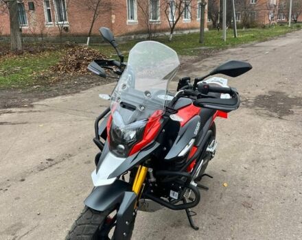 Спарк Інша, об'ємом двигуна 0.3 л та пробігом 0 тис. км за 1850 $, фото 5 на Automoto.ua