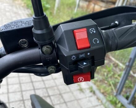 Спарк Другая, объемом двигателя 0.3 л и пробегом 0 тыс. км за 1920 $, фото 10 на Automoto.ua