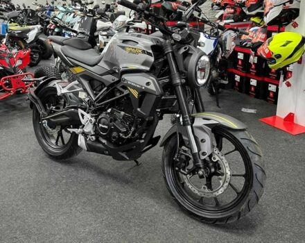 Спарк Інша, об'ємом двигуна 0.25 л та пробігом 0 тис. км за 1599 $, фото 2 на Automoto.ua