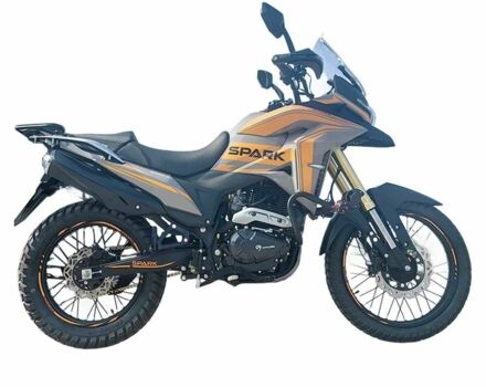 Спарк Інша, об'ємом двигуна 0.3 л та пробігом 0 тис. км за 1590 $, фото 1 на Automoto.ua