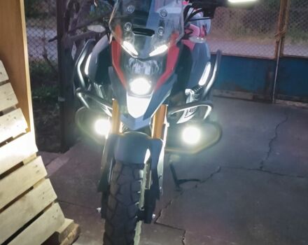 Спарк Другая 2025 в Кривом Роге на Automoto.ua Спарк Другая, объемом двигателя 0.3 л и пробегом 0 тыс. км за 1630 $, фото 1 на Automoto.ua