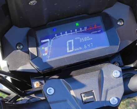 Спарк Другая, объемом двигателя 0.3 л и пробегом 0 тыс. км за 1550 $, фото 5 на Automoto.ua