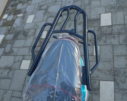 Спарк Інша, об'ємом двигуна 0.13 л та пробігом 0 тис. км за 850 $, фото 11 на Automoto.ua