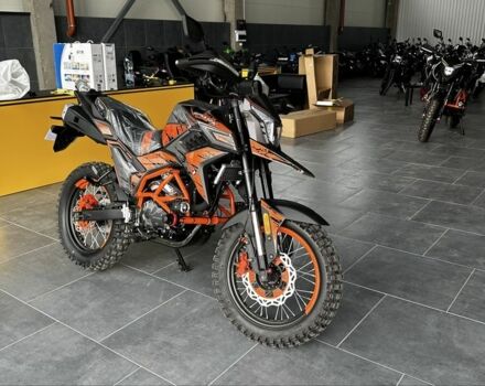 Спарк Інша, об'ємом двигуна 0.3 л та пробігом 0 тис. км за 1666 $, фото 8 на Automoto.ua