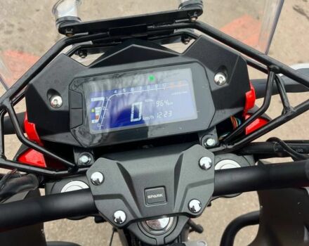 Спарк Інша, об'ємом двигуна 0.3 л та пробігом 0 тис. км за 1850 $, фото 7 на Automoto.ua