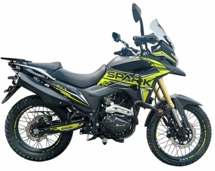 Спарк Другая, объемом двигателя 0.3 л и пробегом 0 тыс. км за 1586 $, фото 1 на Automoto.ua