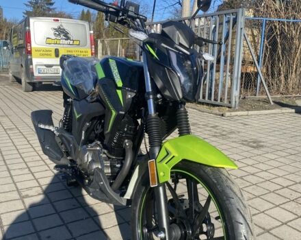 Спарк Другая 2025 в Львове на Automoto.ua Спарк Другая, объемом двигателя 0.2 л и пробегом 0 тыс. км за 1135 $, фото 1 на Automoto.ua