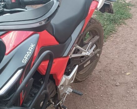 Спарк Другая 2025 в Кривом Роге на Automoto.ua Спарк Другая, объемом двигателя 0.3 л и пробегом 0 тыс. км за 1630 $, фото 7 на Automoto.ua