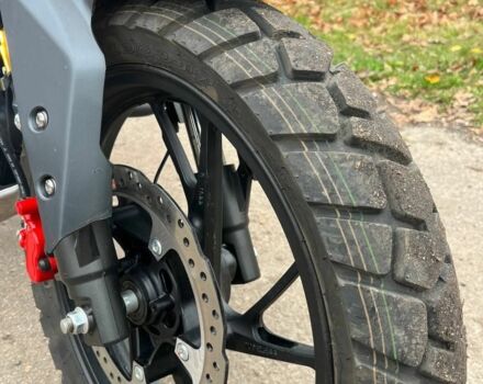 Спарк Інша, об'ємом двигуна 0.3 л та пробігом 0 тис. км за 1850 $, фото 8 на Automoto.ua