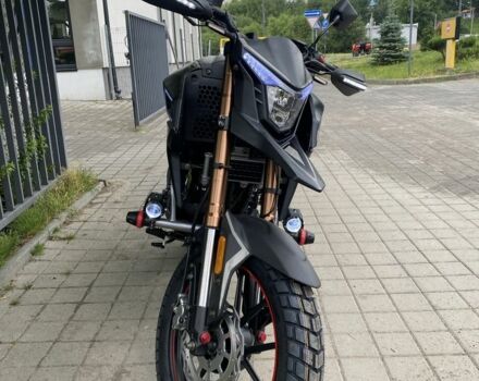 Спарк Другая, объемом двигателя 0.3 л и пробегом 0 тыс. км за 1920 $, фото 6 на Automoto.ua